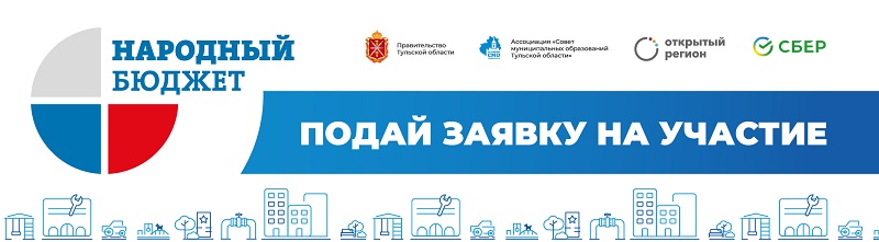 Народный бюджет