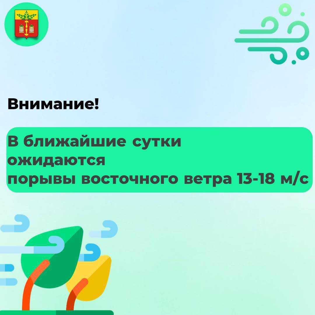 ветер